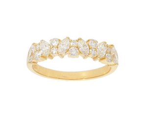 Sofia Diamond Ring